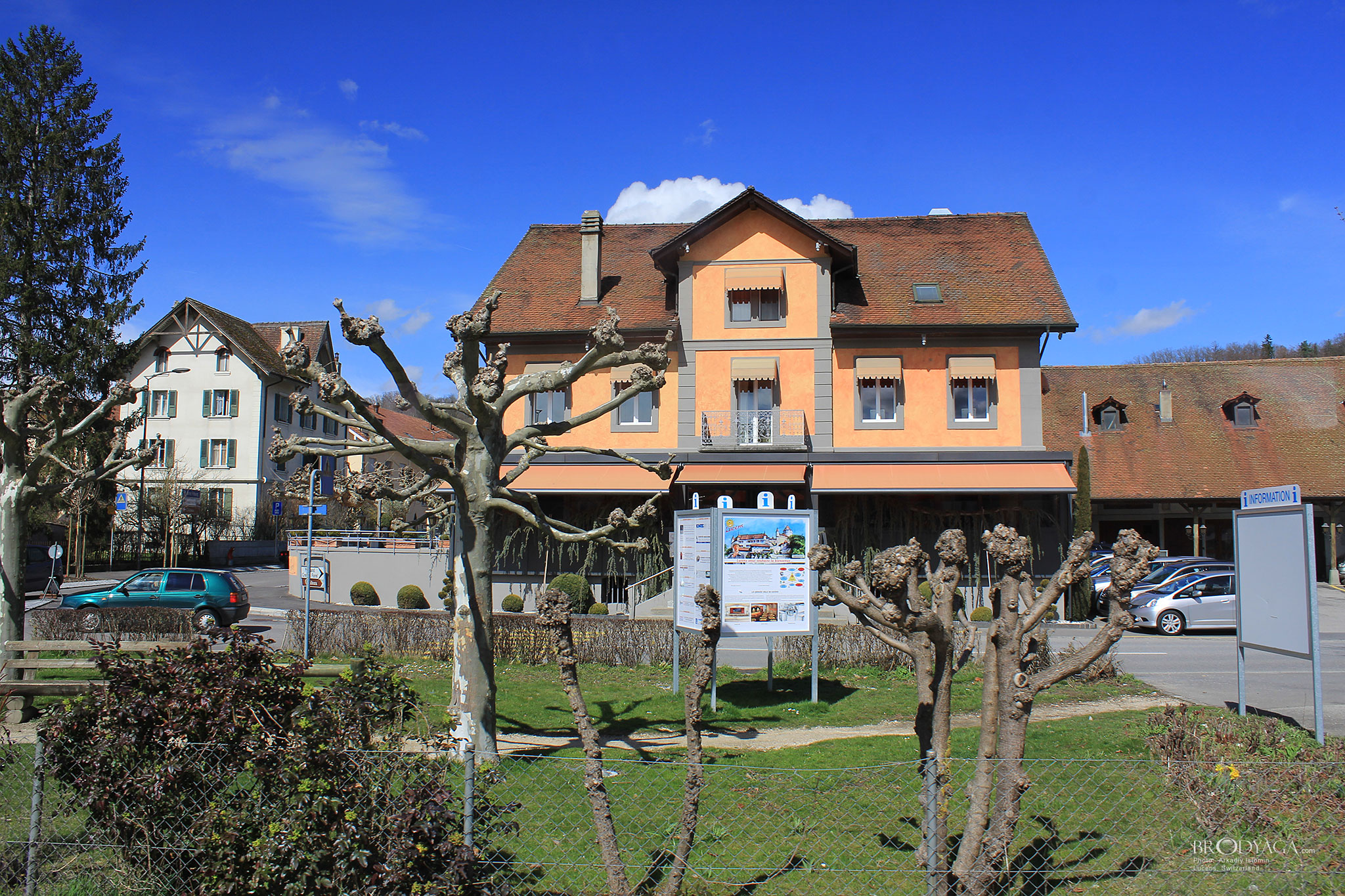 Lucens